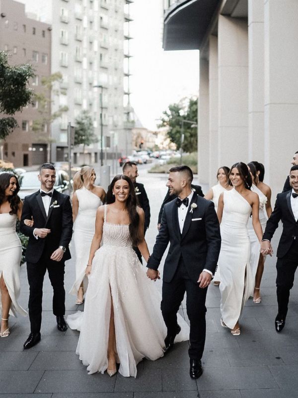 Made to Measure Wedding Suits