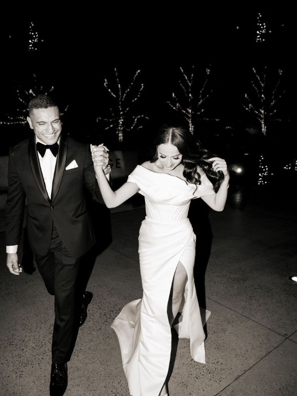 Made to Measure Wedding Suits