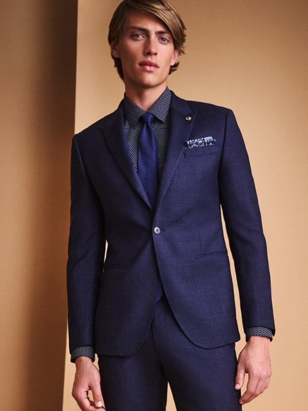 Customs Mens Suits