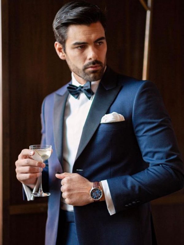 Made to Measure Suits