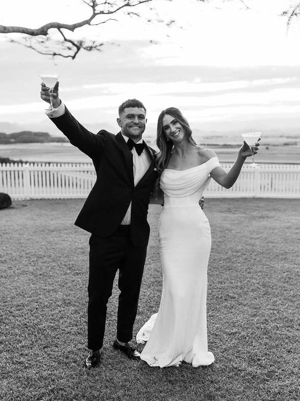 Wedding Suits Sydney